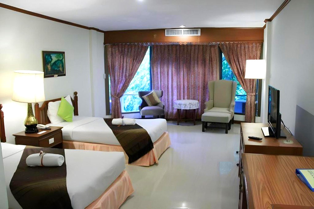 Pictures of Sida Resort Hotel Nakhon Nayok 16/20