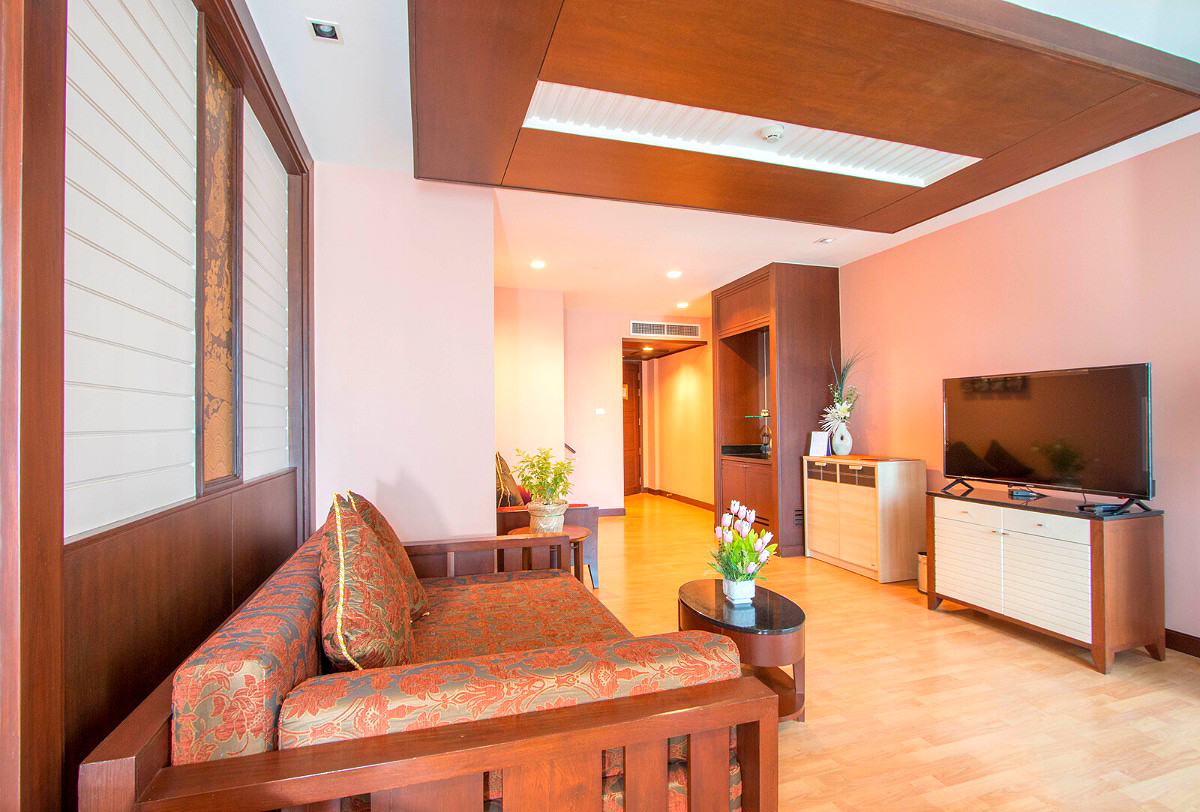 Pictures of Grand Pacific Sovereign Resort & Spa 9/30