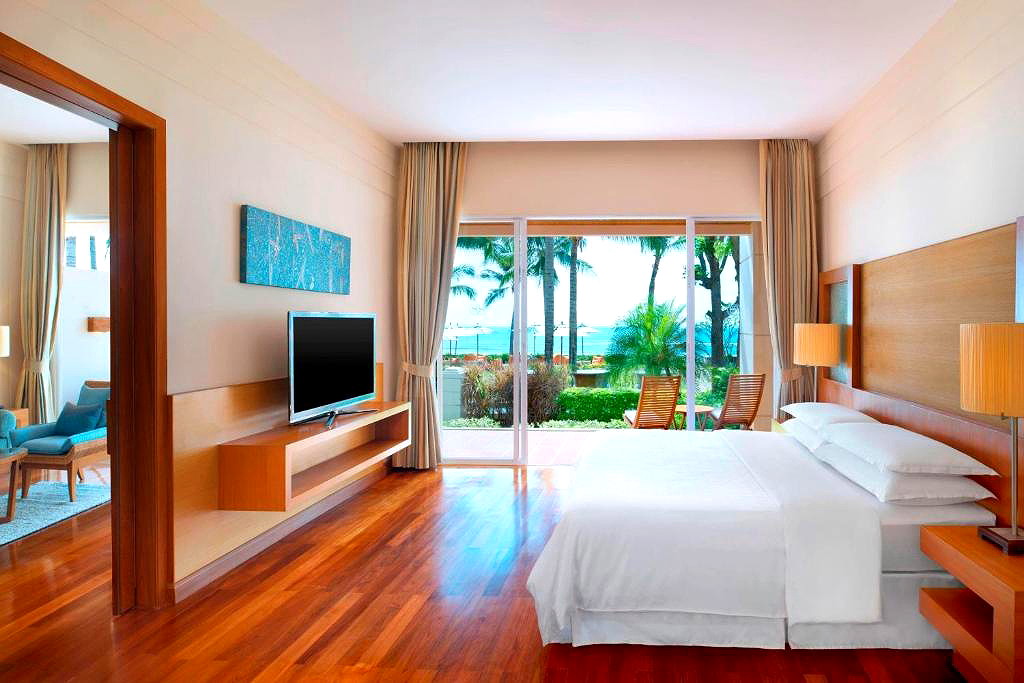 Pictures of Sheraton Hua Hin Resort & Spa 22/55