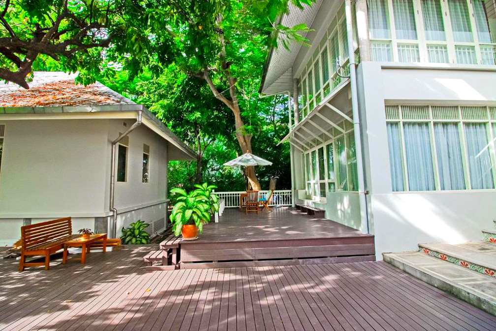 Pictures of Baan Bayan Hotel 16/32