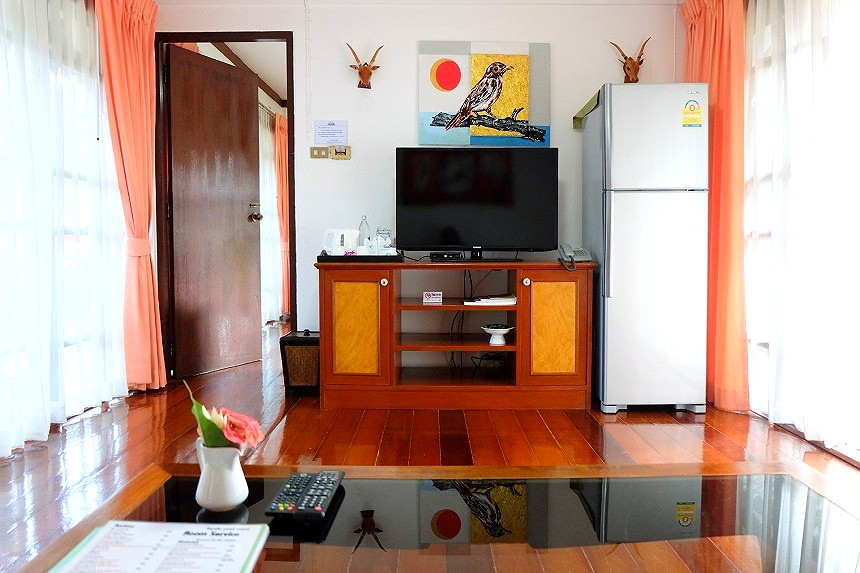 Pictures of Supalai Pasak Resort and Spa 15/31