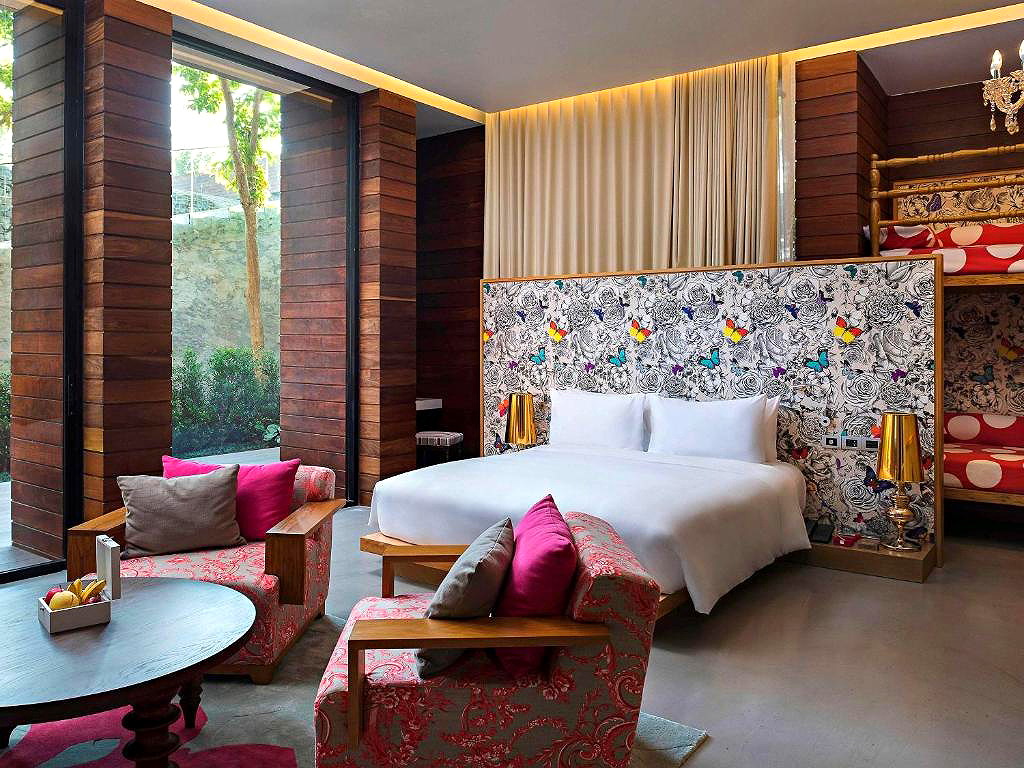 Pictures of SO Sofitel Hua Hin 2/49