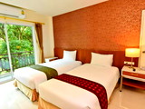 Sida Resort Hotel Nakhon Nayok - Hin Tung Subdistrict, Muang Nakhon Nayok District Short Term Rental