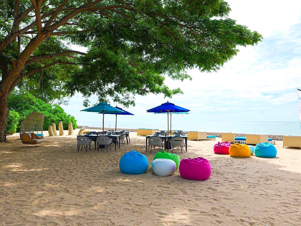 Pictures of SO Sofitel Hua Hin 48/49