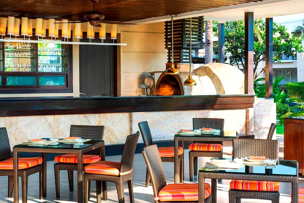 Pictures of Sheraton Hua Hin Resort & Spa 12/55