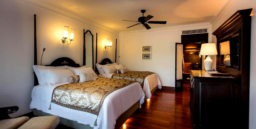 Pictures of Centara Grand Beach Resort & Villas Hua Hin 9/33