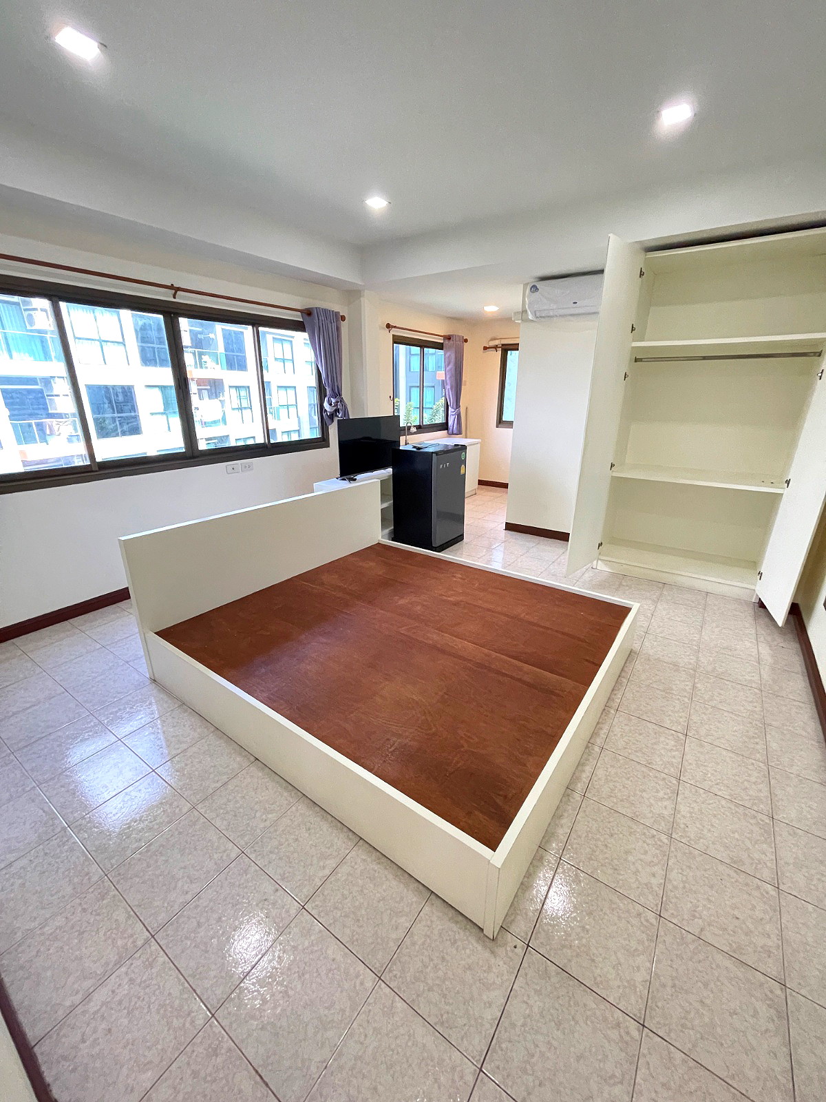 รูปภาพ Eight Residence  | อพาร์ทเม้นท์ หอพัก ที่พัก ห้องพัก - รูปที่ 8/12