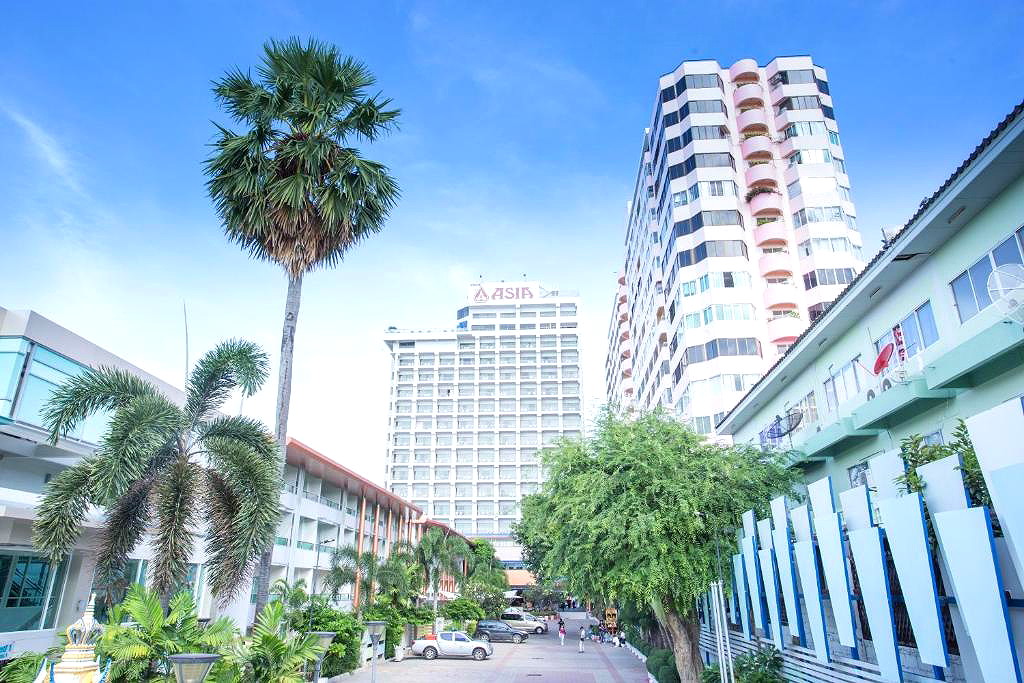 Pictures of Asia Cha-am Hotel 5/34