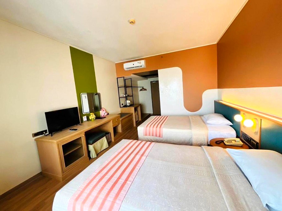 Pictures of Asia Cha-am Hotel 32/34