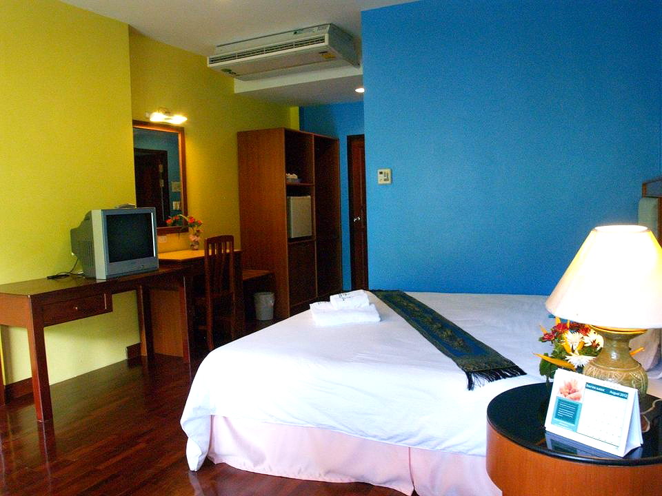 Pictures of Wangree Resort 5/16