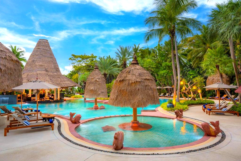 Pictures of Anantara Hua Hin Resort 44/47