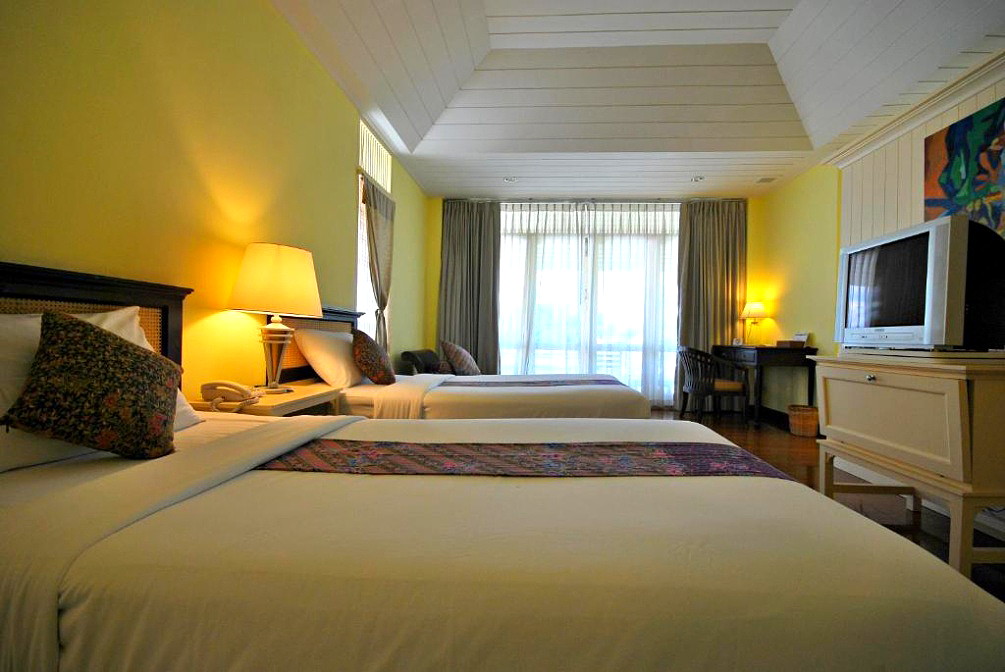 Pictures of Baan Bayan Hotel 7/32