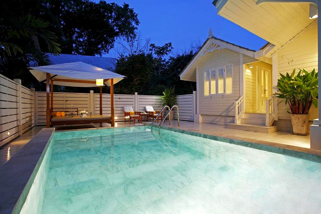 Pictures of Centara Grand Beach Resort & Villas Hua Hin 12/33
