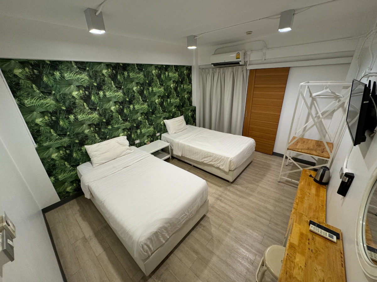 Condo · Mueang Chiang Mai, chiang_mai — photo 4