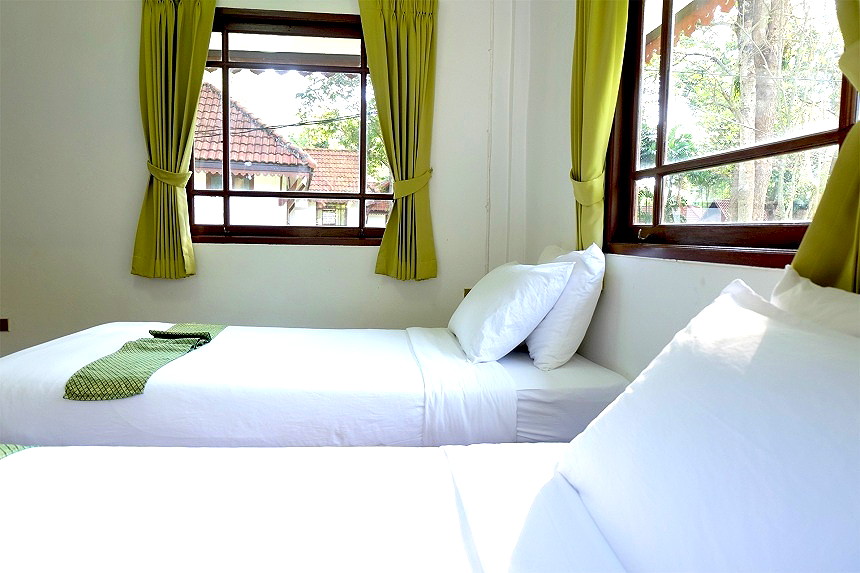 Pictures of Supalai Pasak Resort and Spa 9/31