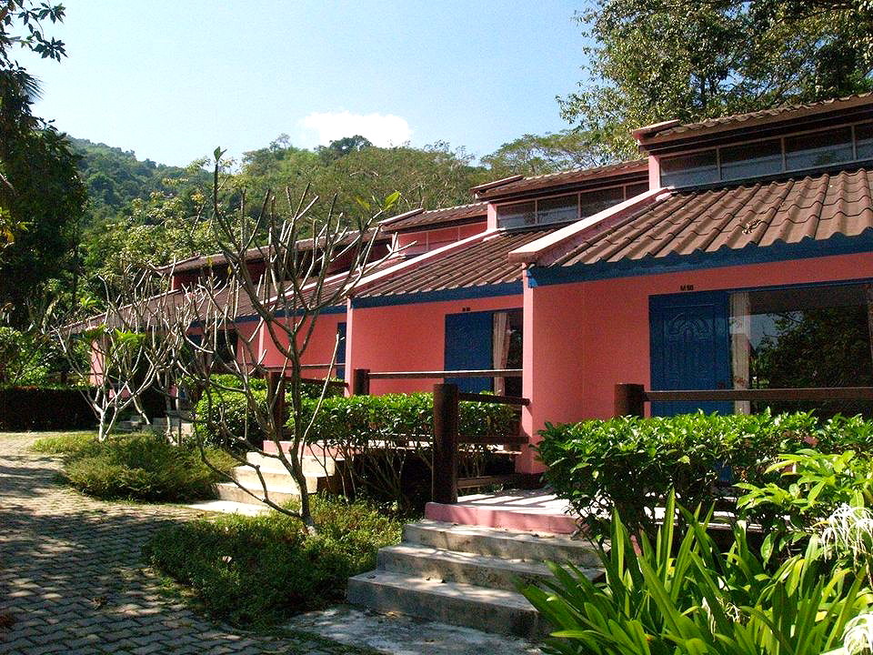 Pictures of Wangree Resort 4/16