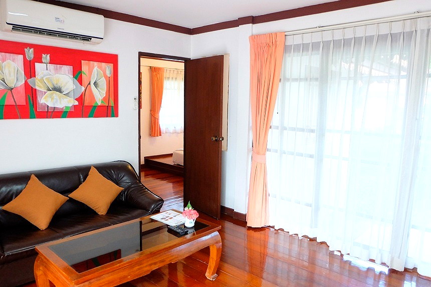 Pictures of Supalai Pasak Resort and Spa 16/31