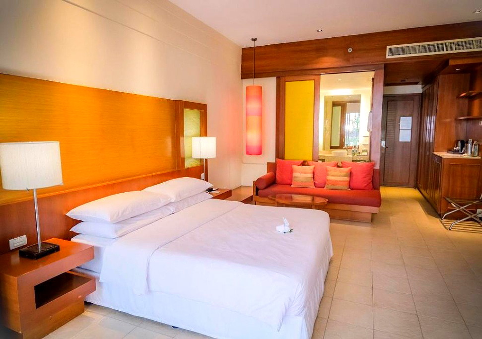Pictures of Sheraton Hua Hin Resort & Spa 20/55