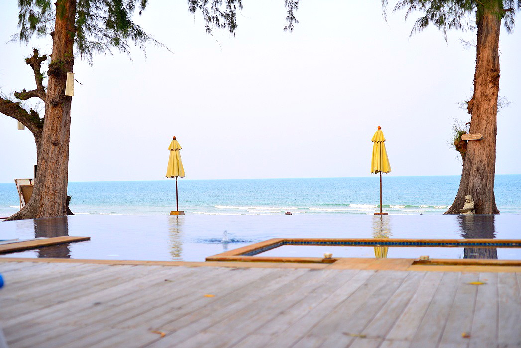 Pictures of Baan Talay Dao Resort 23/26