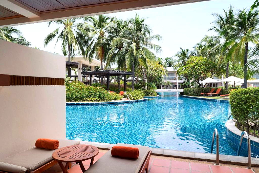 Pictures of Sheraton Hua Hin Resort & Spa 16/55