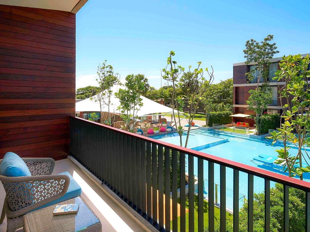 Pictures of SO Sofitel Hua Hin 20/49