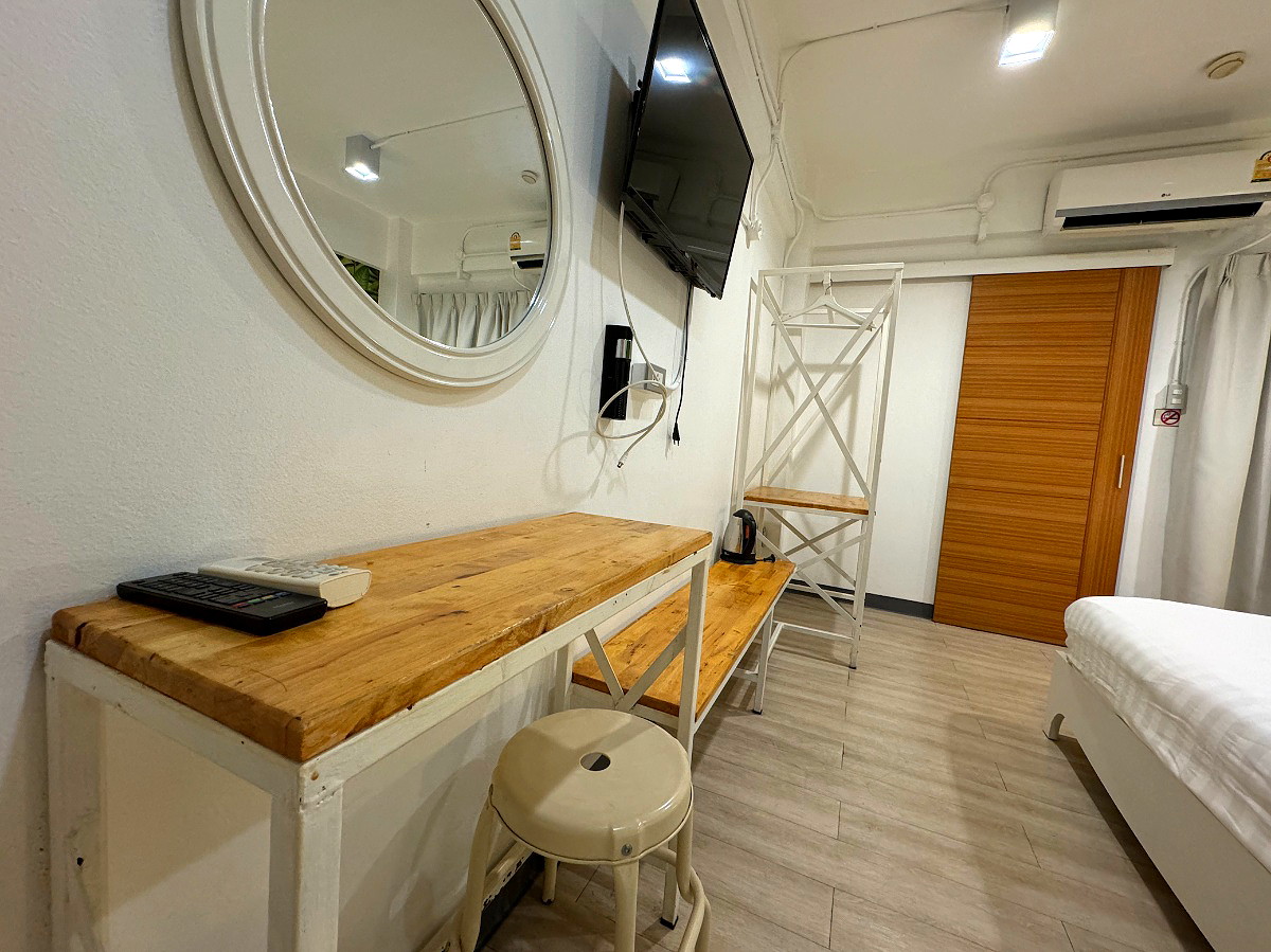 รูปภาพ ชารีน่า เพลส | อพาร์ทเม้นท์ หอพัก ที่พัก ห้องพัก - รูปที่ 6/8
