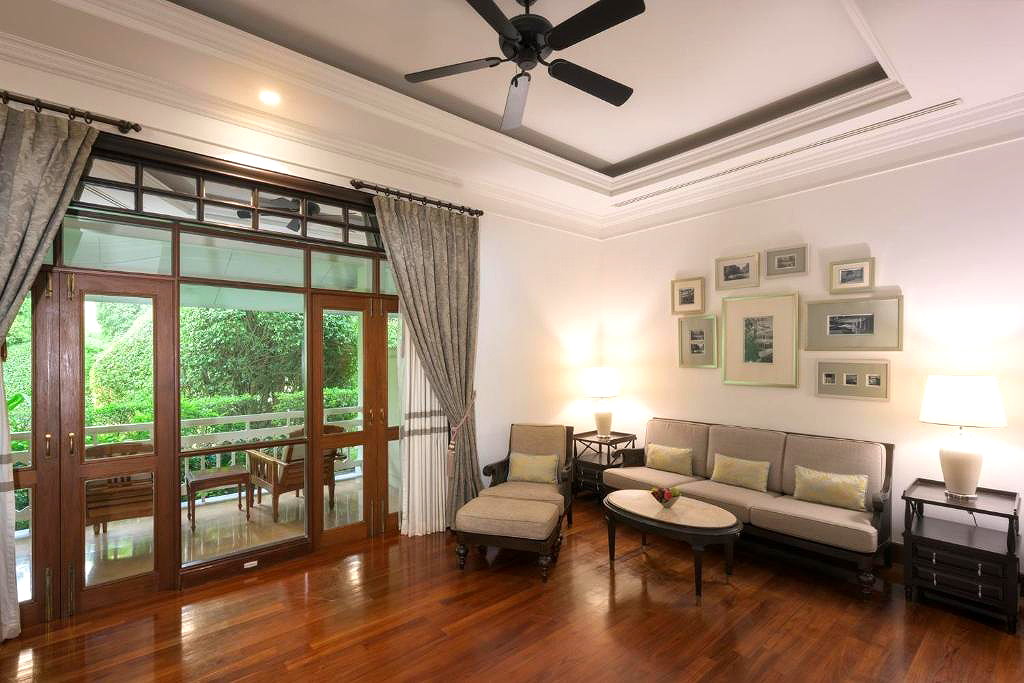 Pictures of Centara Grand Beach Resort & Villas Hua Hin 29/33