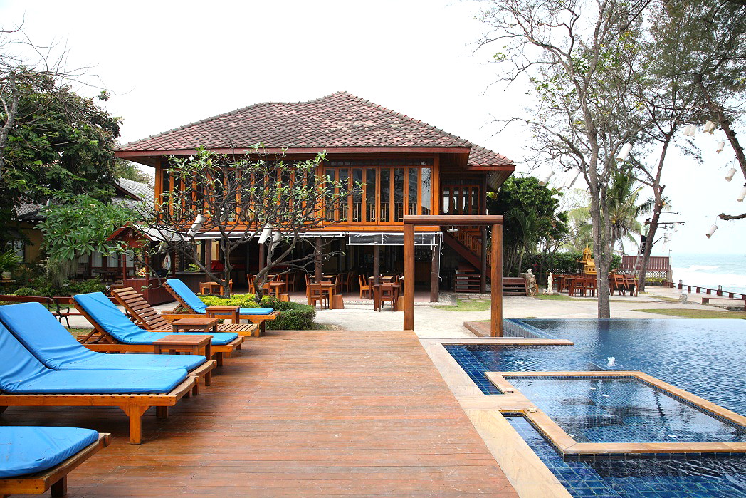 Pictures of Baan Talay Dao Resort 6/26