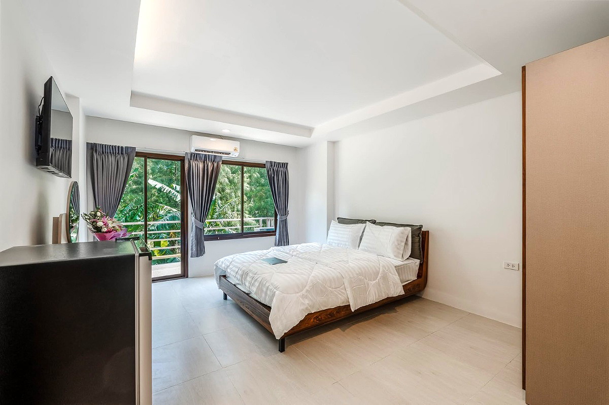 รูปภาพ Namtalay Home  | อพาร์ทเม้นท์ หอพัก ที่พัก ห้องพัก - รูปที่ 1/5