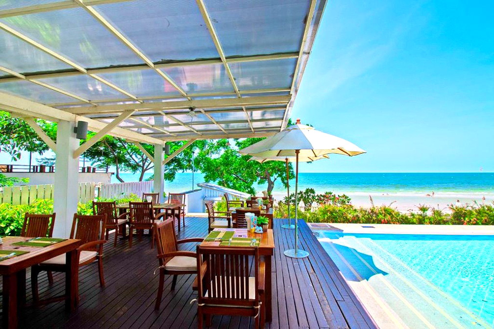 Pictures of Baan Bayan Hotel 27/32
