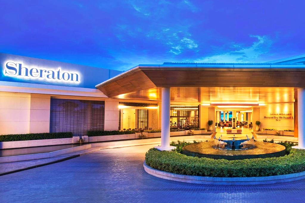 Pictures of Sheraton Hua Hin Resort & Spa 25/55