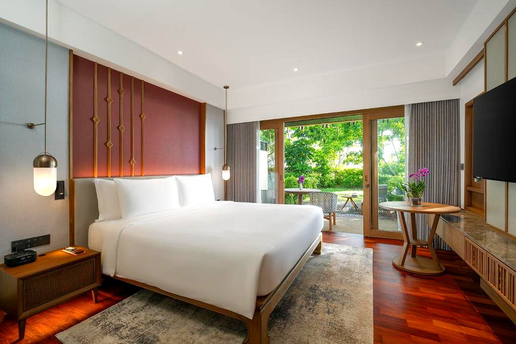 Pictures of Anantara Hua Hin Resort 38/47