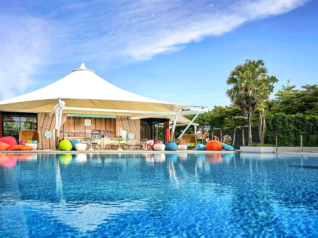 Pictures of SO Sofitel Hua Hin 38/49