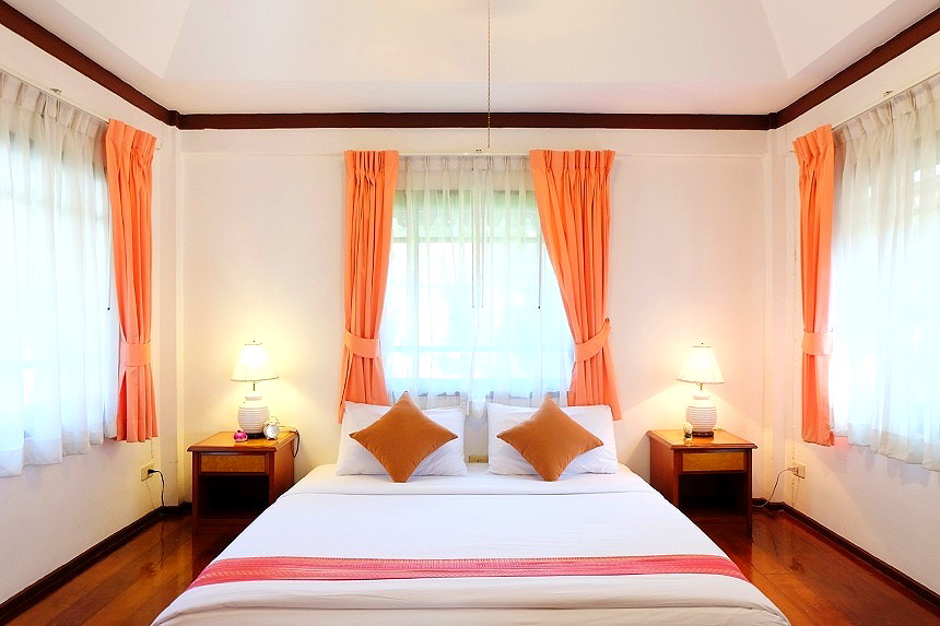 Pictures of Supalai Pasak Resort and Spa 4/31