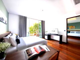 RELO' The Urban Escape - Makro Hua Hin Short Term Rental
