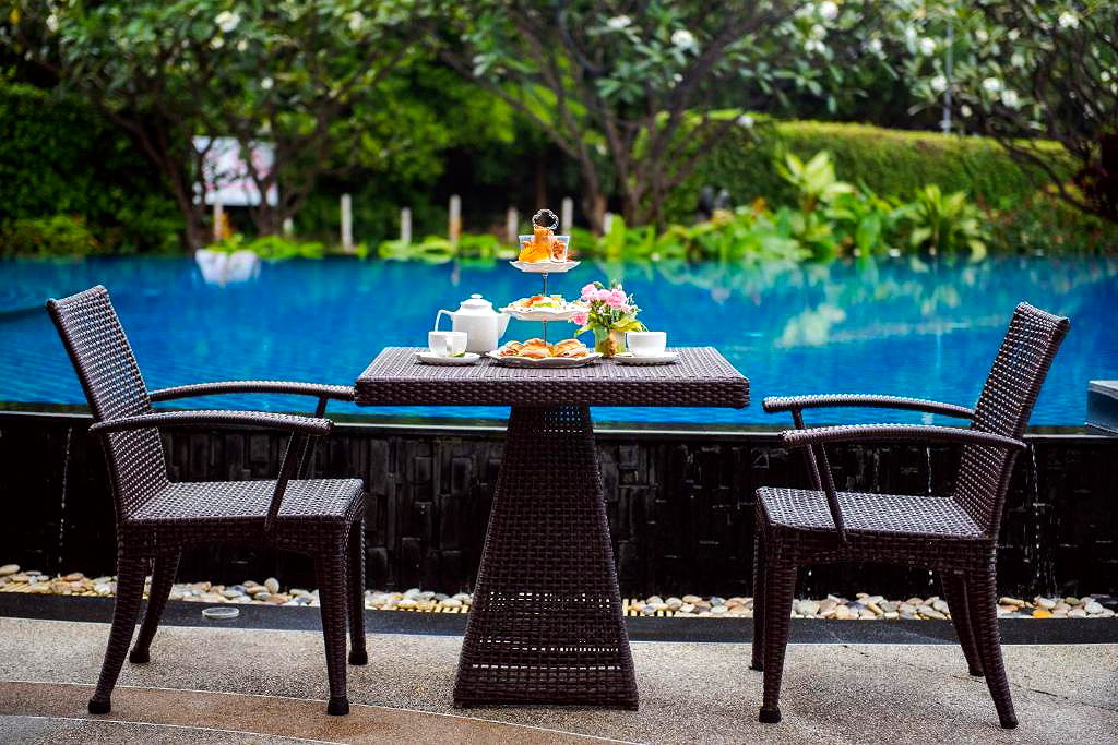 รูปภาพ โรงแรมโกลเด้นบีช ชะอำ  | อพาร์ทเม้นท์ หอพัก ที่พัก ห้องพัก - รูปที่ 11/24