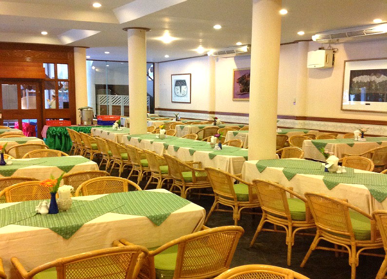 Pictures of Supalai Pasak Resort and Spa 11/31