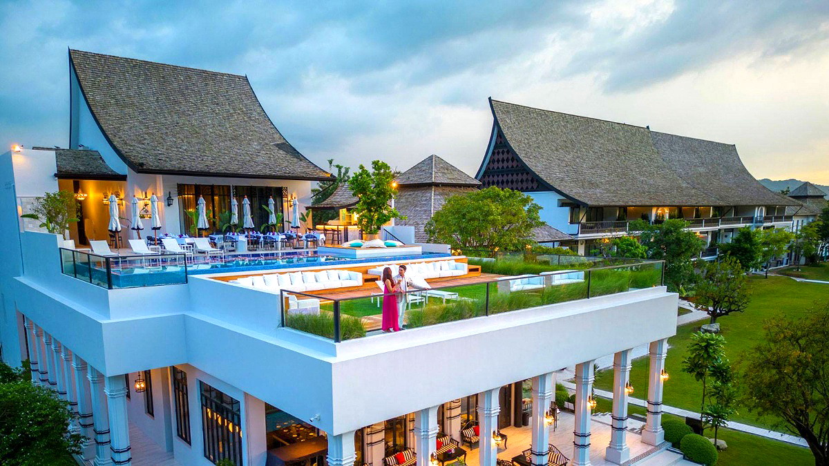 รูปภาพ เดอะโซล รีสอร์ต  | อพาร์ทเม้นท์ หอพัก ที่พัก ห้องพัก - รูปที่ 19/19