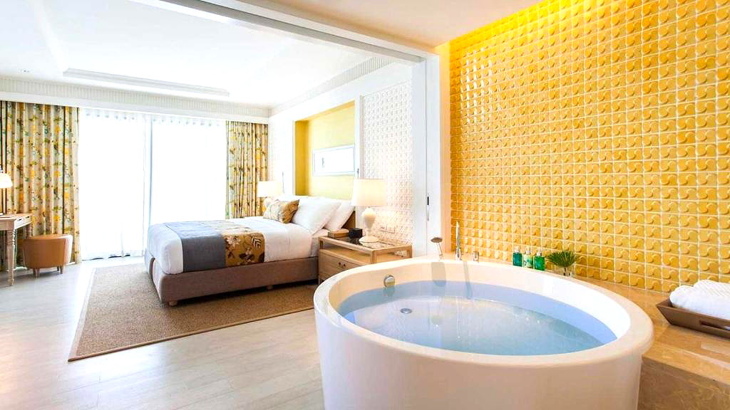 Pictures of Amari Hua Hin 4/35