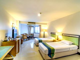 โรงแรมโกลเด้นบีช ชะอำ  - ห้องรายวัน อำเภอชะอำ เพชรบุรี