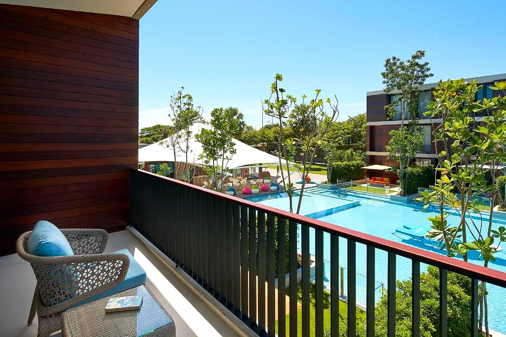 Pictures of SO Sofitel Hua Hin 12/49