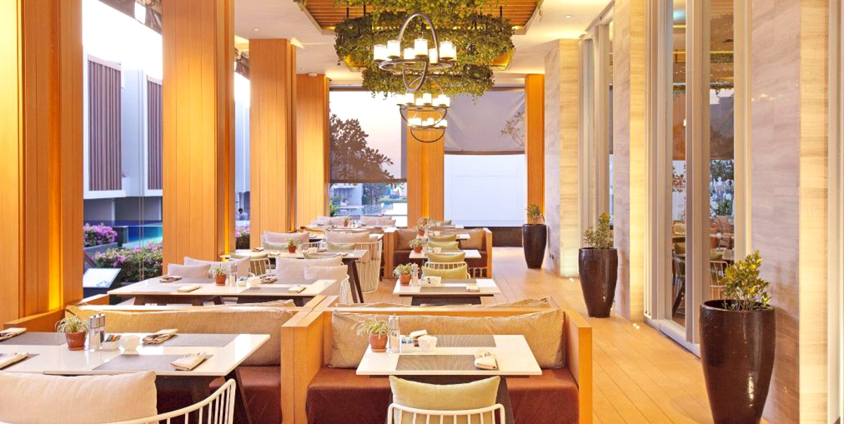 Pictures of Ace of Hua Hin Resort 25/32