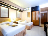 Asia Cha-am Hotel - Cha-Am Short Term Rental