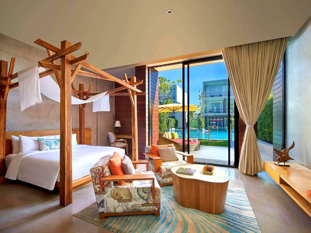 Pictures of SO Sofitel Hua Hin 30/49