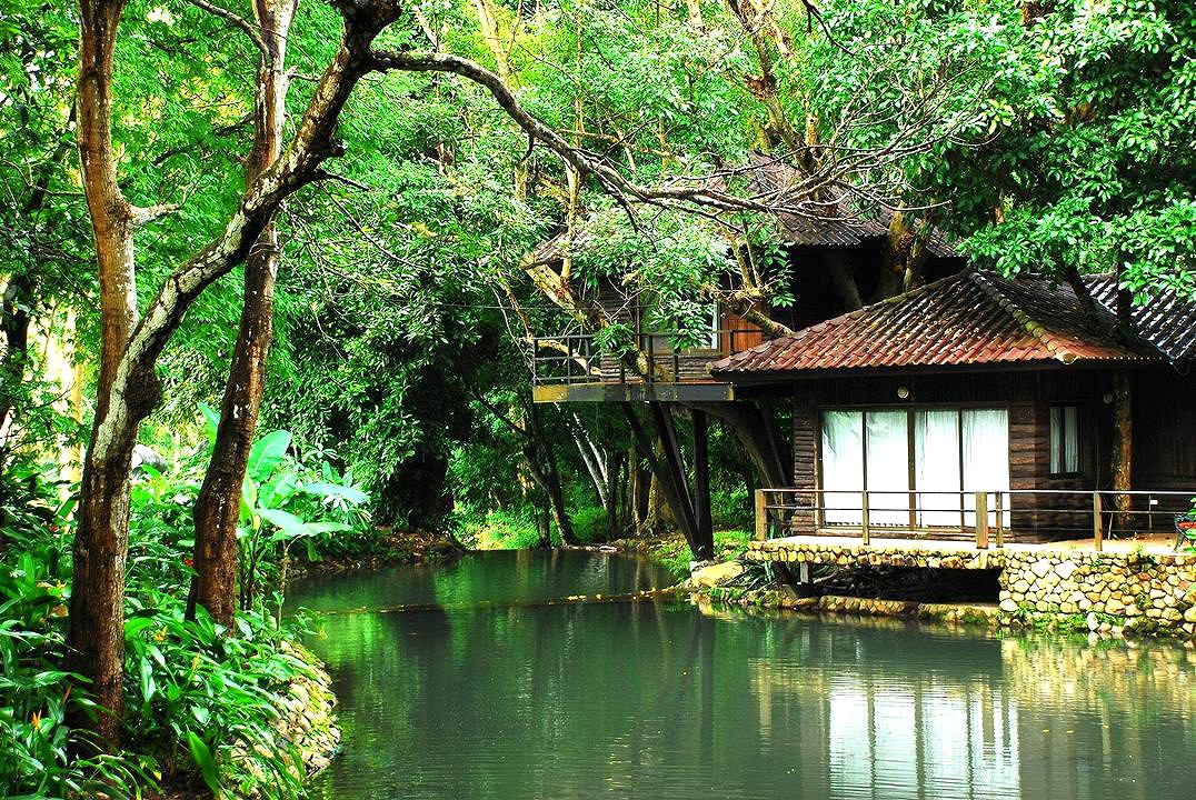 Pictures of Wangree Resort 9/16
