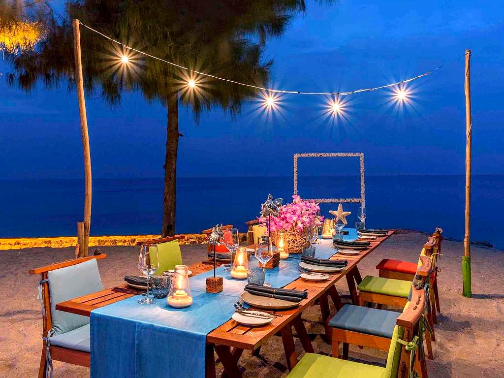 Pictures of SO Sofitel Hua Hin 46/49