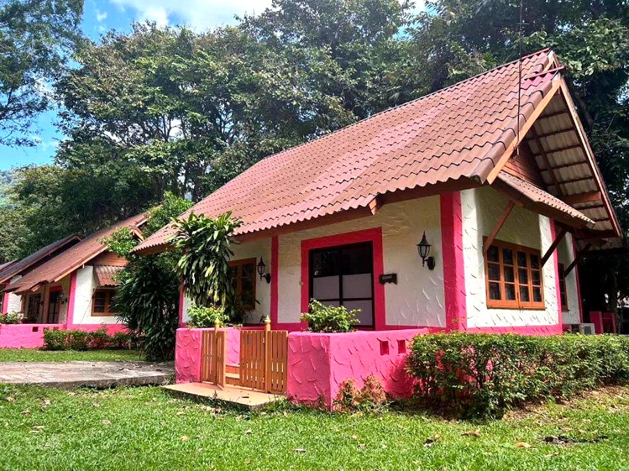 Pictures of Sida Resort Hotel Nakhon Nayok 13/20