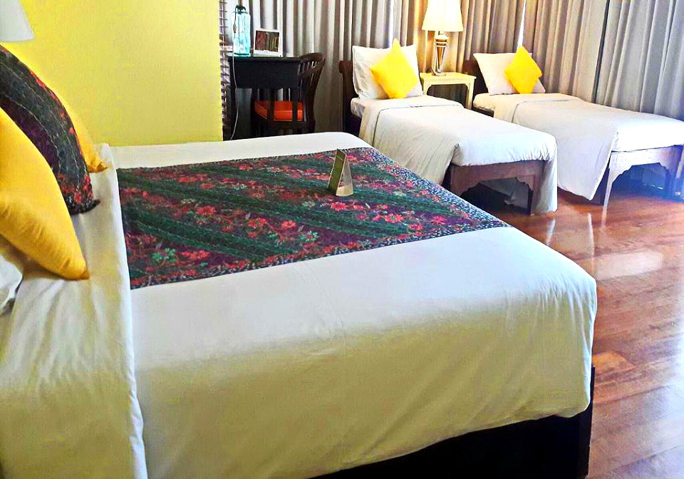 Pictures of Baan Bayan Hotel 5/32