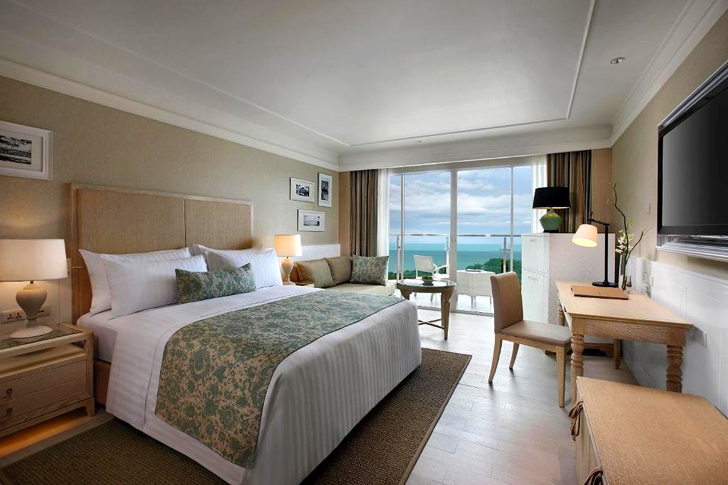 Pictures of Amari Hua Hin 9/35