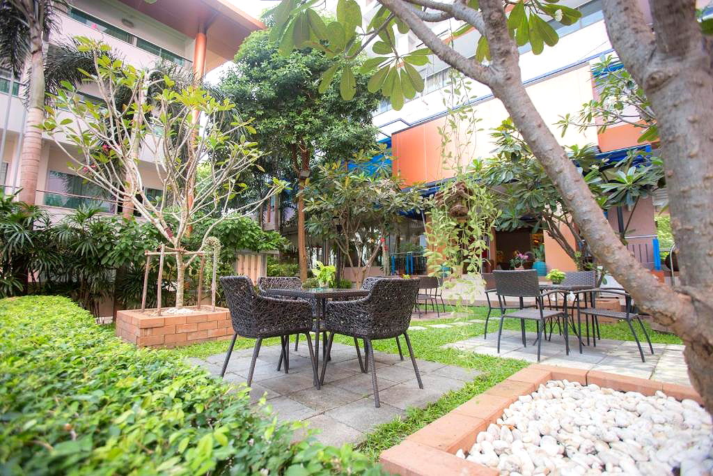 Pictures of Asia Cha-am Hotel 11/34